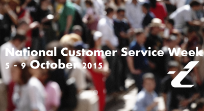 National Customer Service Week